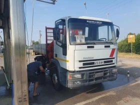 Iveco Eurocargo 12018      | Mobile.bg    15
