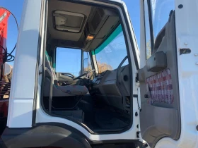 Iveco Eurocargo 12018      | Mobile.bg    10