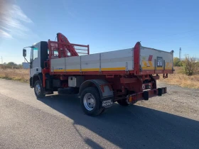     Iveco Eurocargo 12018     