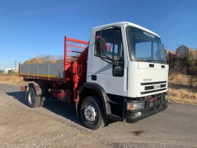 Iveco Eurocargo 12018      | Mobile.bg    9