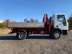 Iveco Eurocargo 12018      | Mobile.bg    8