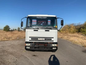 Iveco Eurocargo 12018      | Mobile.bg    17