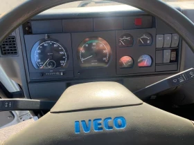 Iveco Eurocargo 12018      | Mobile.bg    13
