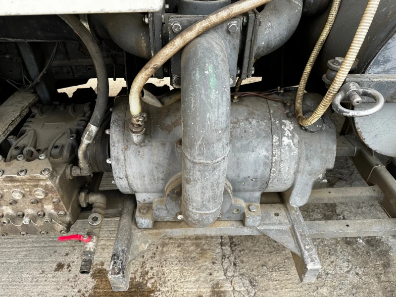 Mercedes-Benz Actros Комбиниран камион, снимка 5 - Камиони - 52555508