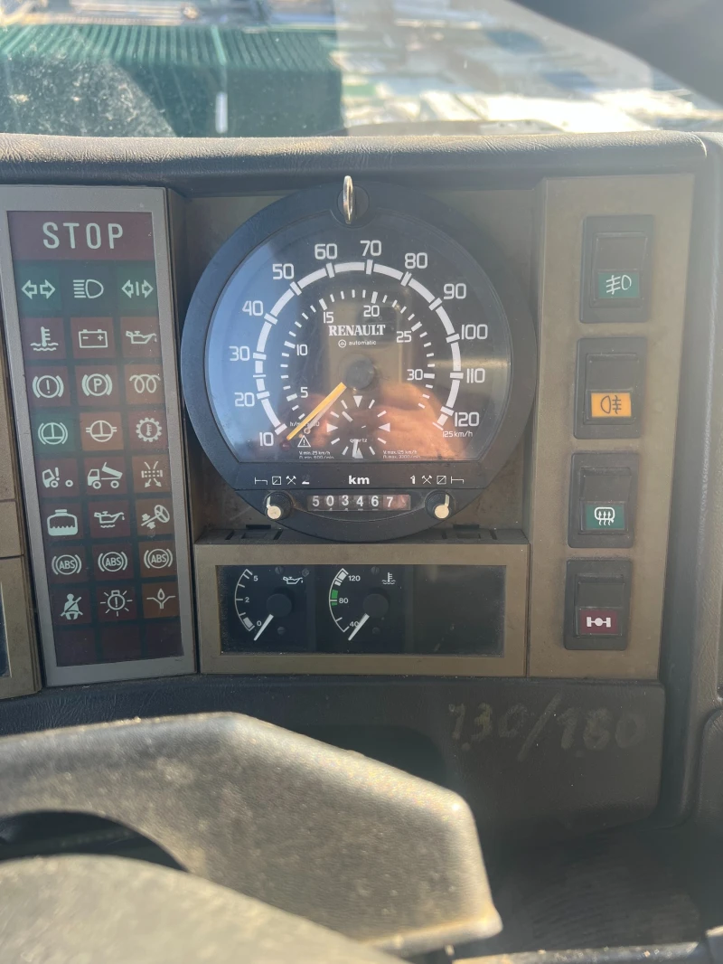 Man 14192, снимка 6 - Камиони - 53164867