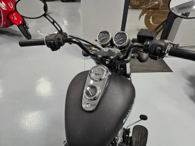 Keeway Superlight 125ie, 4т., 2022г., снимка 9