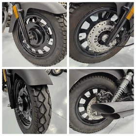 Keeway Superlight 125ie, 4т., 2022г., снимка 13