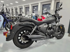 Keeway Superlight 125ie, 4т., 2022г., снимка 3