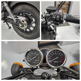 Keeway Superlight 125ie, 4т., 2022г., снимка 12