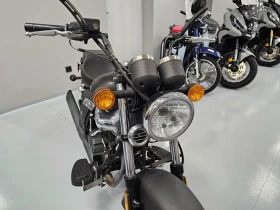 Keeway Superlight 125ie, 4т., 2022г., снимка 8