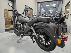 Keeway Superlight 125ie, 4т., 2022г., снимка 4