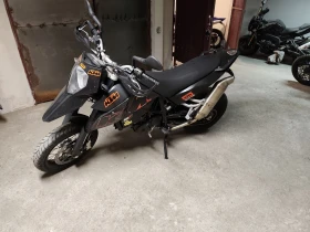 Ktm Supermoto LC-4 SM690, снимка 3