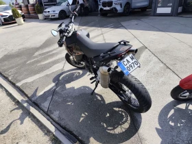 Ktm Supermoto LC-4 SM690, снимка 9