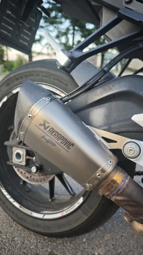 BMW S 1000R, снимка 3