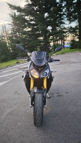 BMW S 1000R, снимка 5