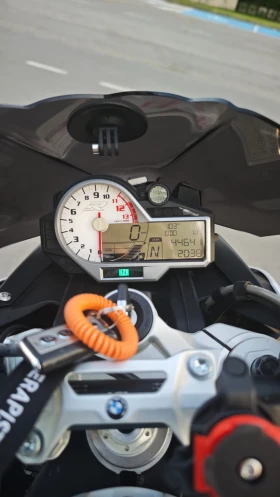 BMW S 1000R, снимка 6