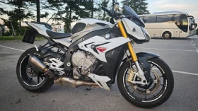 BMW S 1000R, снимка 4