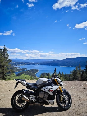 BMW S 1000R, снимка 6