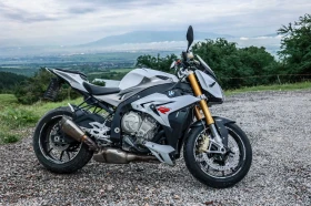 BMW S 1000R, снимка 1