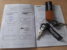 Triumph Tiger GT 900 Pro, снимка 12