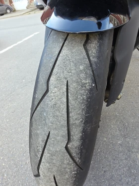 Kawasaki Zxr ZX10R, снимка 10