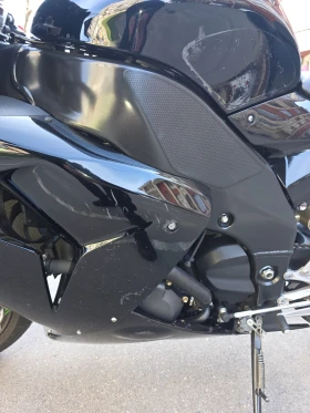 Kawasaki Zxr ZX10R, снимка 7