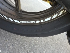 Kawasaki Zxr ZX10R, снимка 16