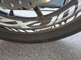 Kawasaki Zxr ZX10R, снимка 13