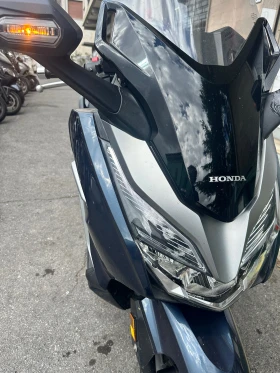 Honda Forza 300i ABS/TC/LED 03.2019г., снимка 14