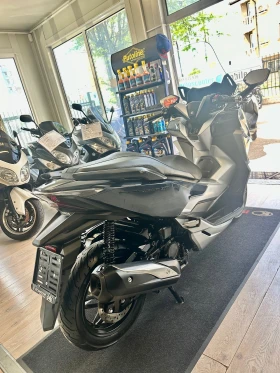 Honda Forza 300i ABS/TC/LED 03.2019г., снимка 5