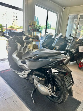 Honda Forza 300i ABS/TC/LED 03.2019г., снимка 7