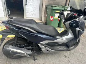 Honda Forza 300i ABS/TC/LED 03.2019г., снимка 17