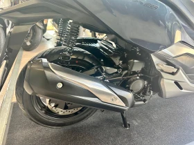 Honda Forza 300i ABS/TC/LED 03.2019г., снимка 9