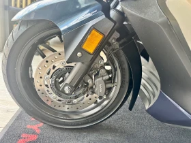 Honda Forza 300i ABS/TC/LED 03.2019г., снимка 8