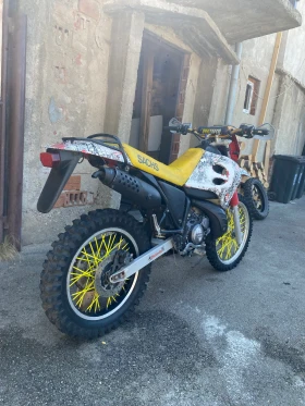 Sachs ZX, снимка 4