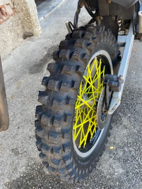 Sachs ZX, снимка 5