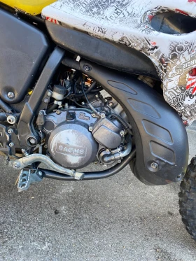 Sachs ZX, снимка 8