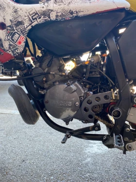 Sachs ZX, снимка 7