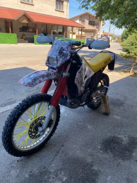 Sachs ZX, снимка 2