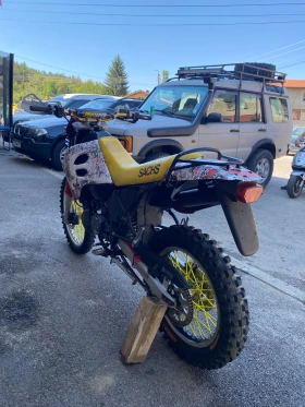 Sachs ZX, снимка 3