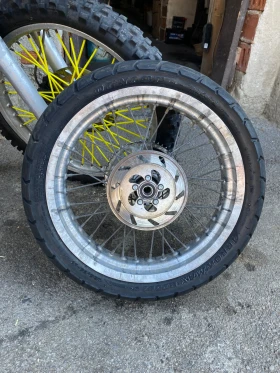 Sachs ZX, снимка 13