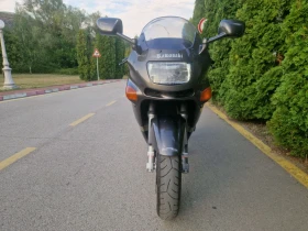 Kawasaki Zzr ZZR 600.. НОВ ВНОС...ТОП СЪСТОЯНИЕ..., снимка 12
