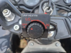 Kawasaki Zzr ZZR 600.. НОВ ВНОС...ТОП СЪСТОЯНИЕ..., снимка 13