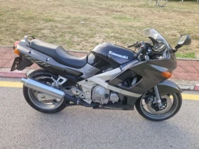 Kawasaki Zzr ZZR 600.. НОВ ВНОС...ТОП СЪСТОЯНИЕ..., снимка 16