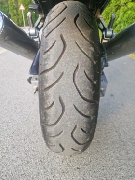 Kawasaki Zzr ZZR 600.. НОВ ВНОС...ТОП СЪСТОЯНИЕ..., снимка 7