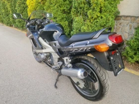 Kawasaki Zzr ZZR 600.. НОВ ВНОС...ТОП СЪСТОЯНИЕ..., снимка 3