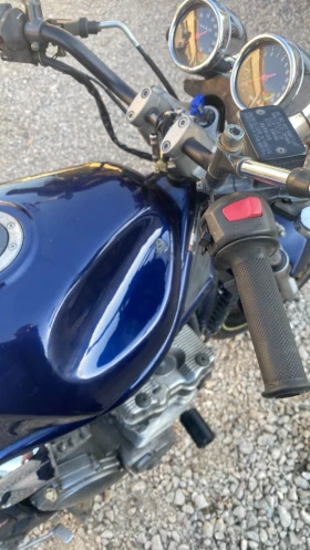Suzuki Bandit 600, снимка 2