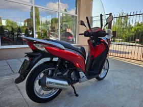 Honda Sh 150ie, Face, 2012г., снимка 5 - Мотоциклети и мототехника - 41367977