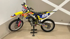  Suzuki Rmz