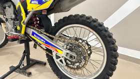 Suzuki Rmz, снимка 2 - Мотоциклети и мототехника - 43293831